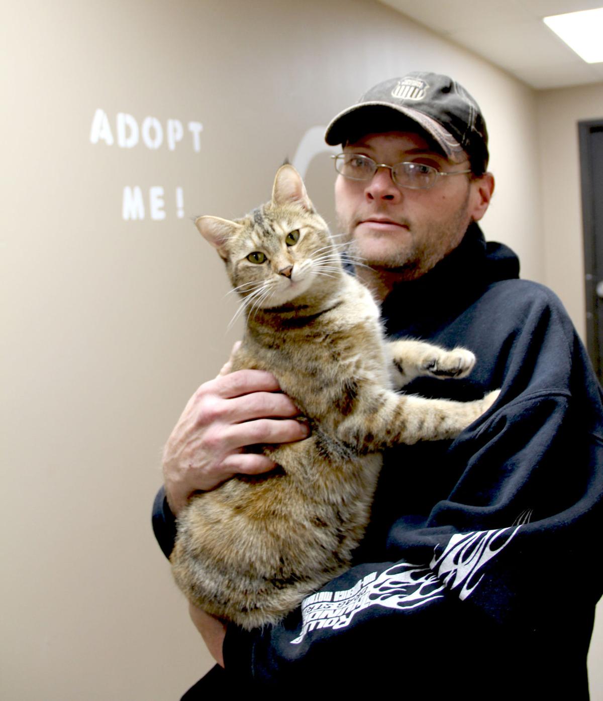 Humane Society Offers Seasonal Adoption Deals Gallery