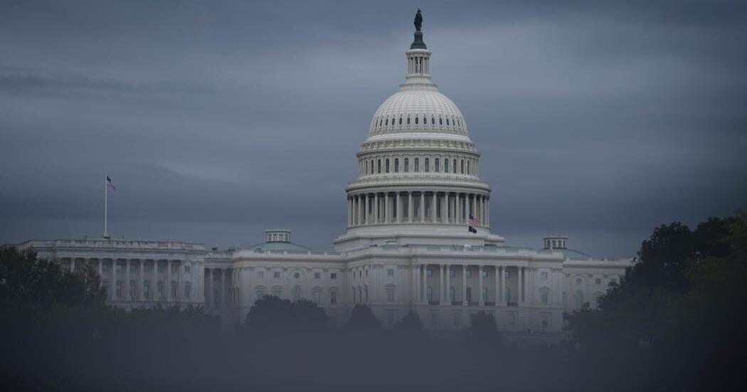 Trump sidelined Congress’ authority over war on Iran – and lawmakers allowed it, extending a 75-year trend