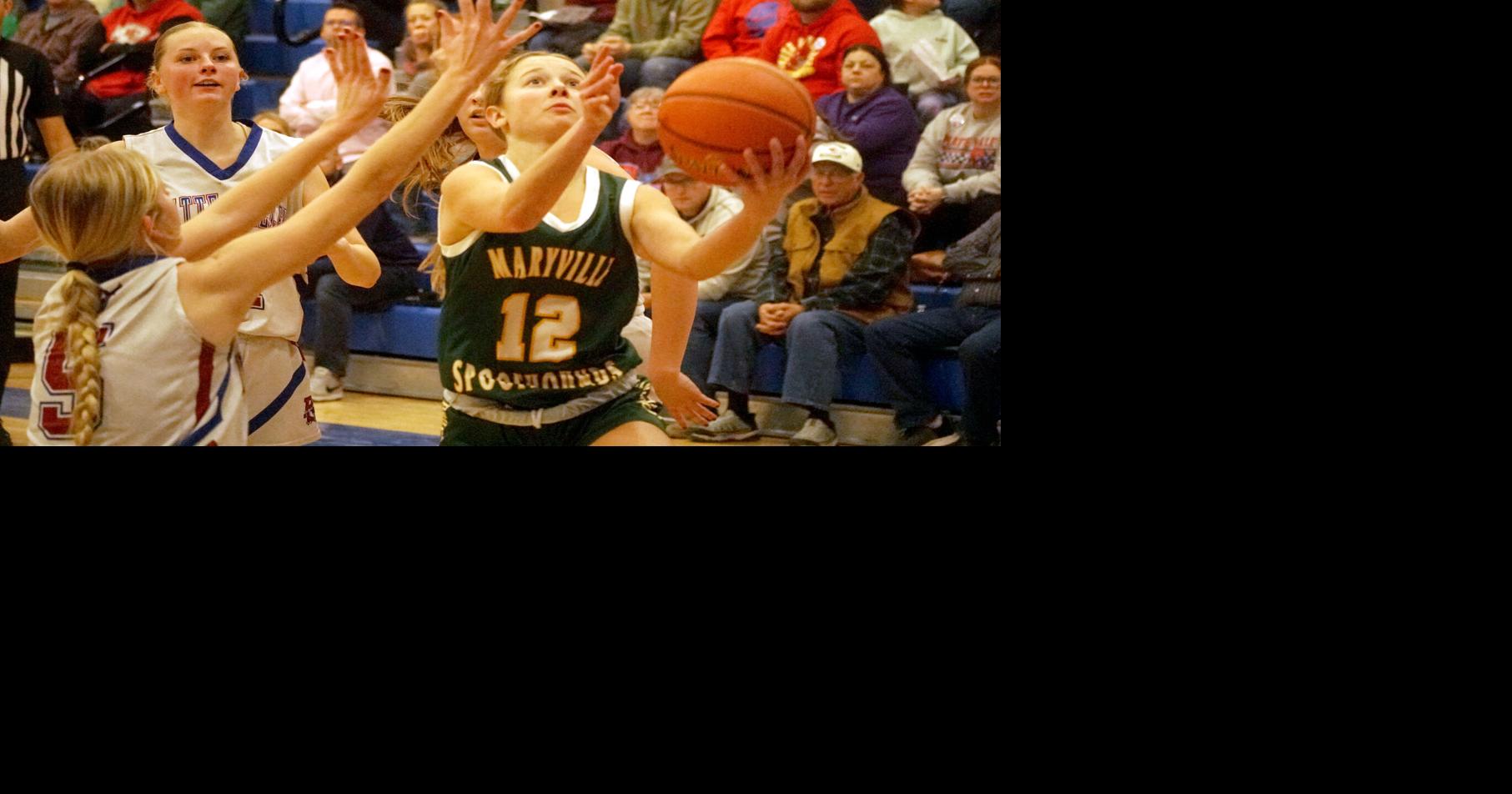 Spoofhound depth shines throughout win over Platte Valley | Sports ...
