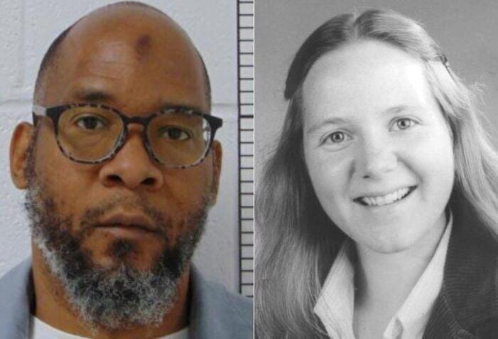 Marcellus Williams Executed For 1998 University City Murder After ...