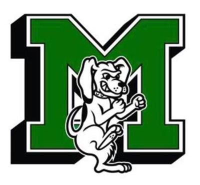 maryville school logo
