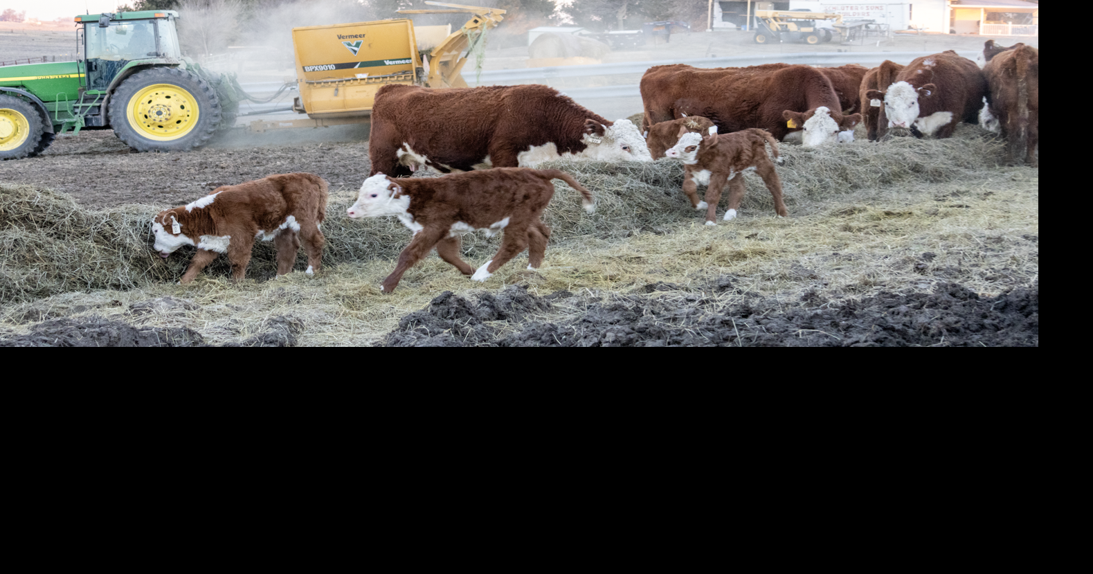 National Weather Service warns of arctic air return