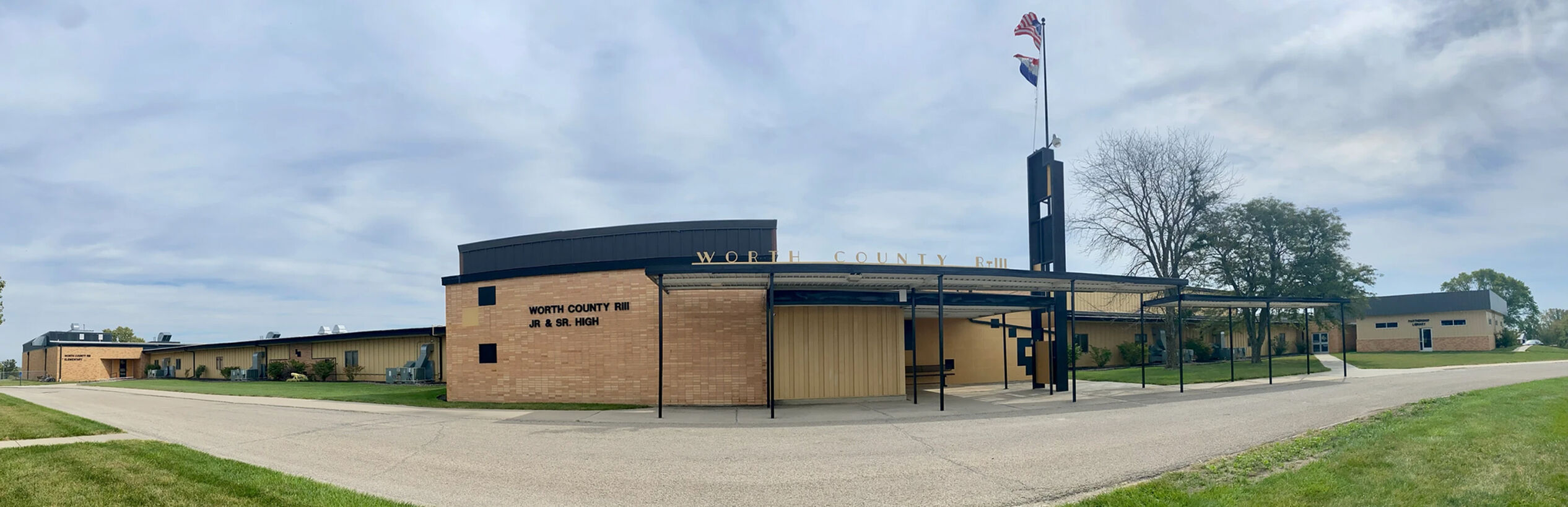 Worth County R-III to place bond on April 2 ballot | Times-tribune ...