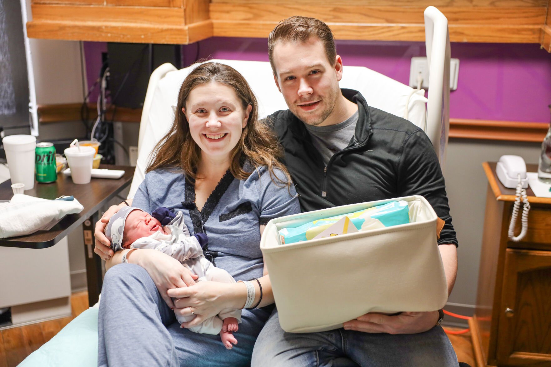 First Babies Of 2024 Born At Mosaic Medical Center Maryville News   65a08f0ec6d16.social 