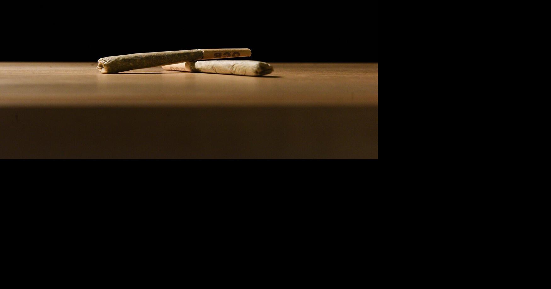 Missouri’s cannabis gray market: Donation model thrives at local fairs