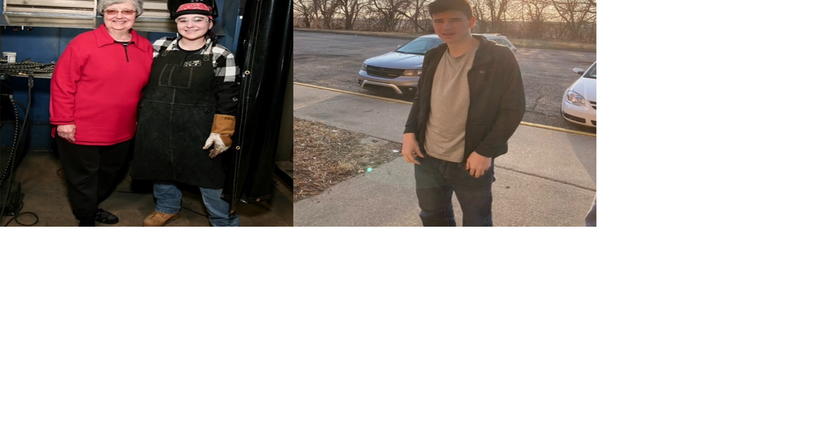 Tarkio Tech awards two scholarships Schools Maryville Forum