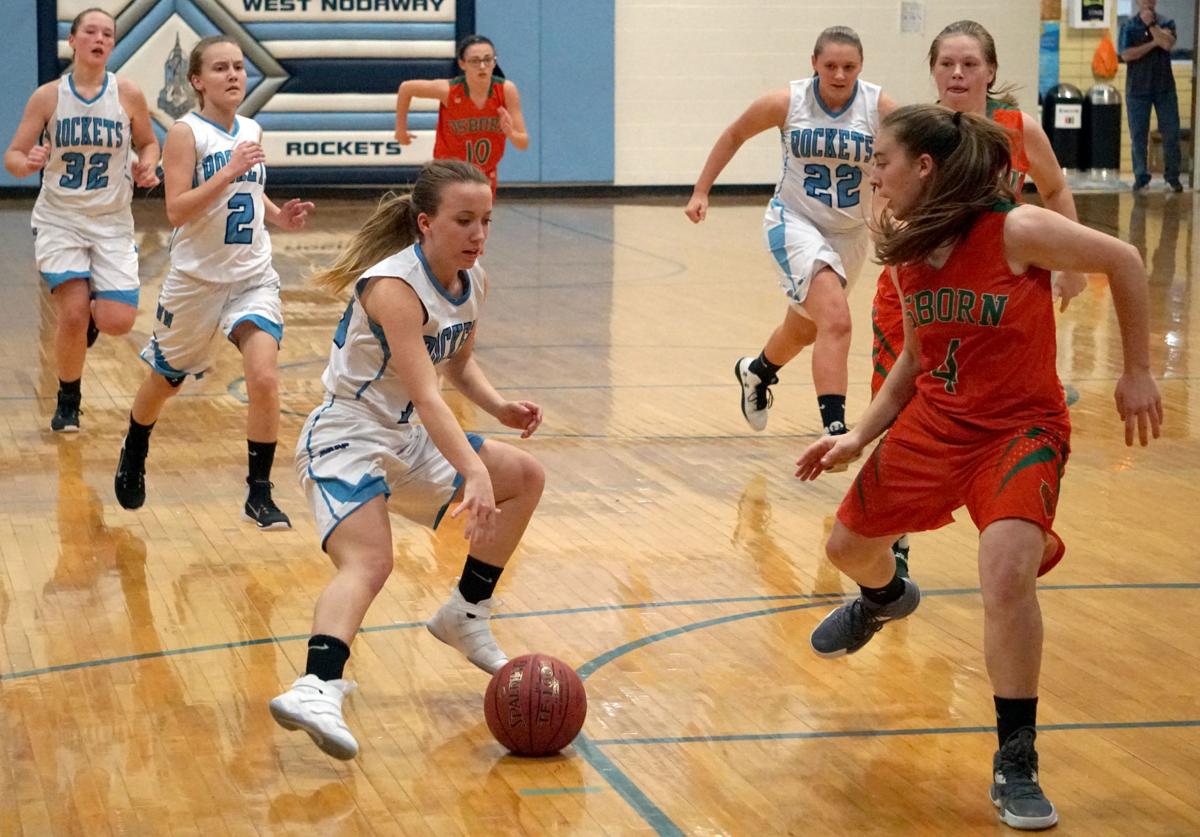 Nelson S Big Shots Deliver Rockets First League Win Sports
