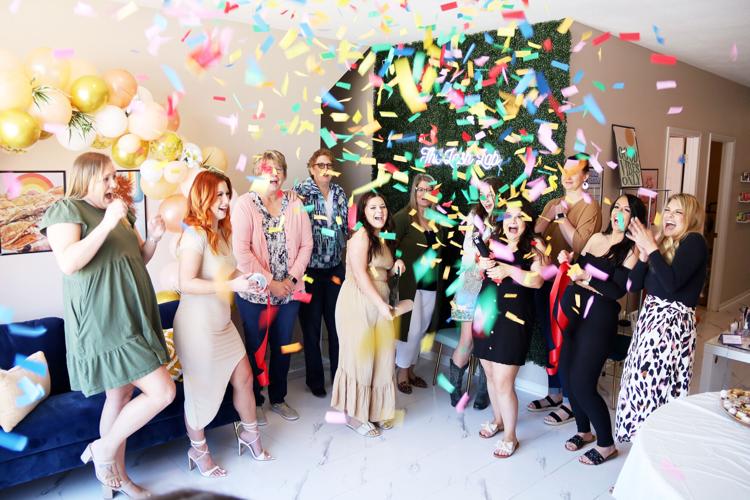 Chamber celebrates Lash Lab opening Business Maryville Forum