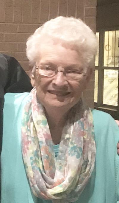 Janet Scott to turn 90 | Community | Maryville Daily Forum