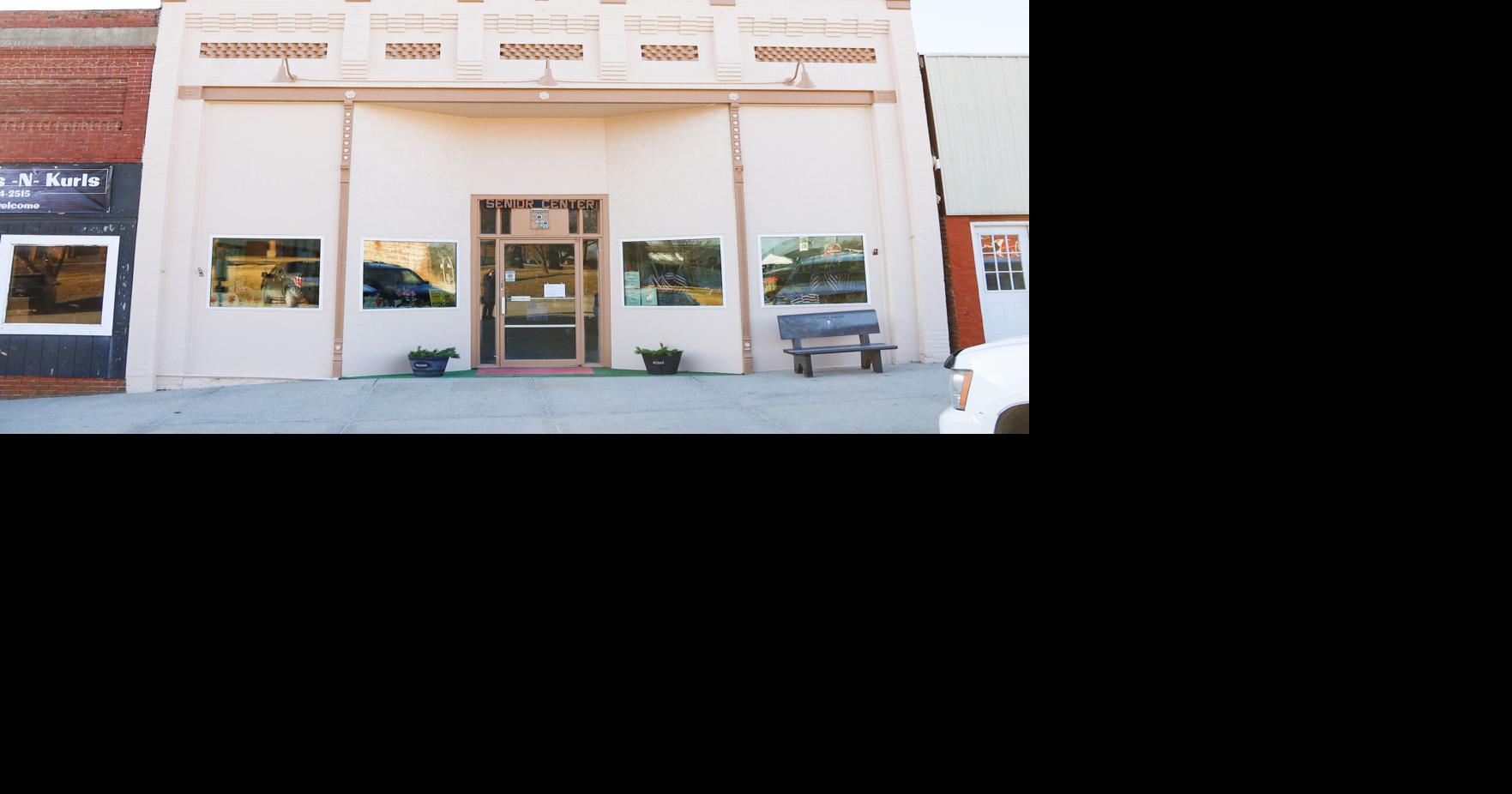 Worth County Senior Center News