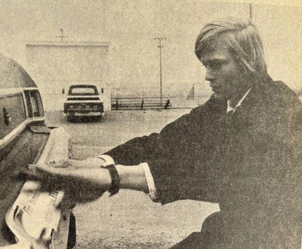 Times-Tribune Throwbacks: Feb. 22-28 | Times-tribune | Maryville Forum