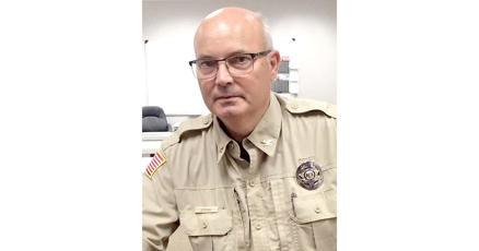Strong defends office spending | News | Maryville Daily Forum