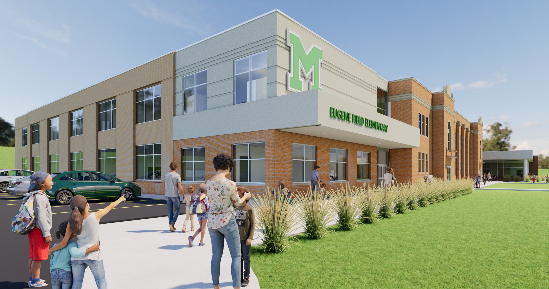 Maryville R-II to host two groundbreaking ceremonies - Vimarsana News