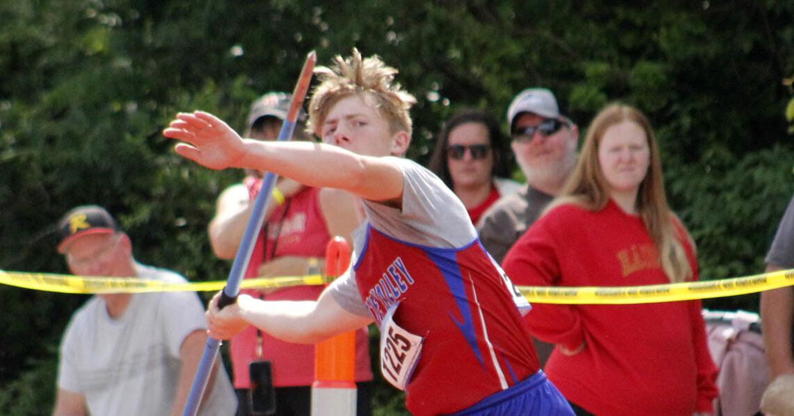 Accomplished seniors finish career at state meet