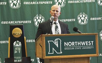 Wright To Take Over As Northwest Head Football Coach Sports