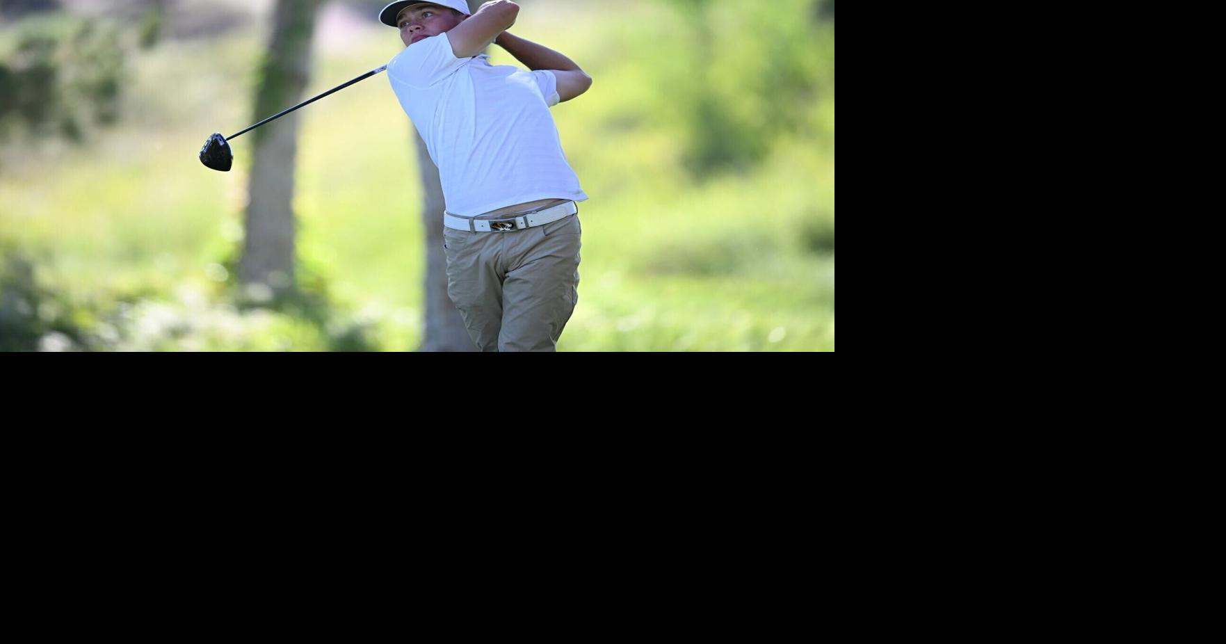 MU men's golf sits in last place after Day 1 of the William H. Tucker Invitational