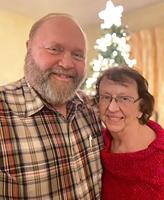 McNair couple to celebrate 50th