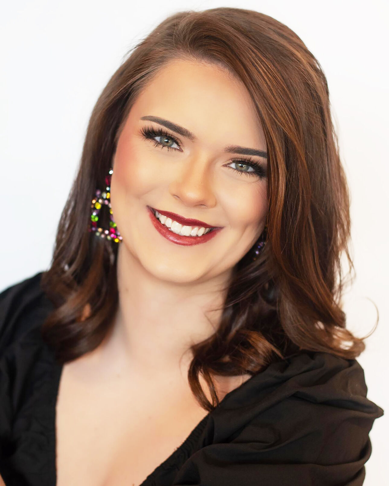 KC area natives compete for Miss Missouri Life Maryville Daily Forum