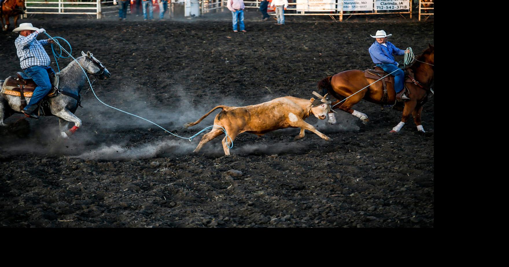 Old Defiance Days, Sheridan Rodeo, set for weekend | Times-tribune ...