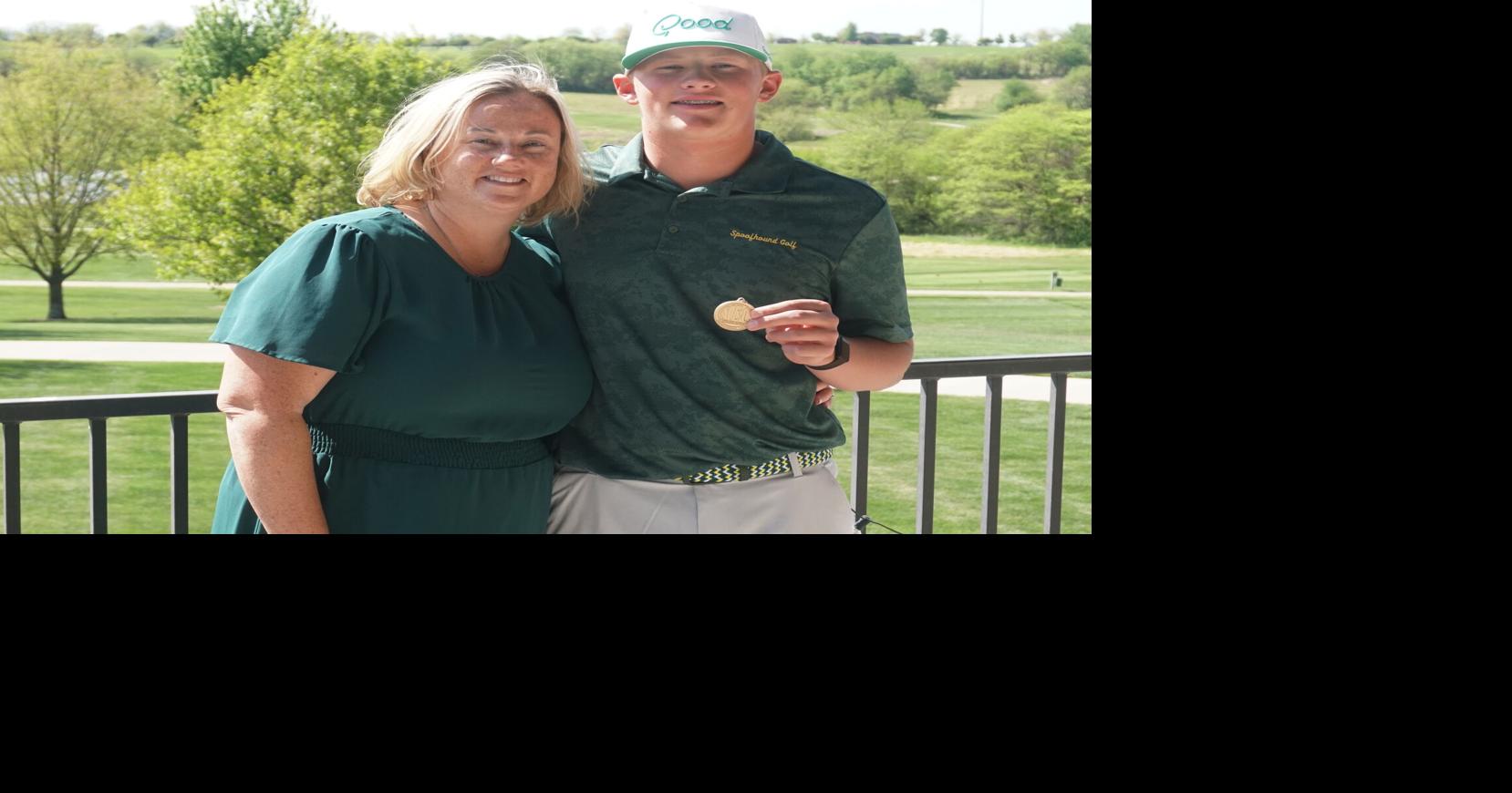 Hoffmann shoots 66, wins playoff to take Imperial Classic