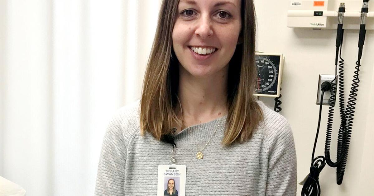 New OB/GYN joins Mosaic Women’s Health | News | Maryville Forum