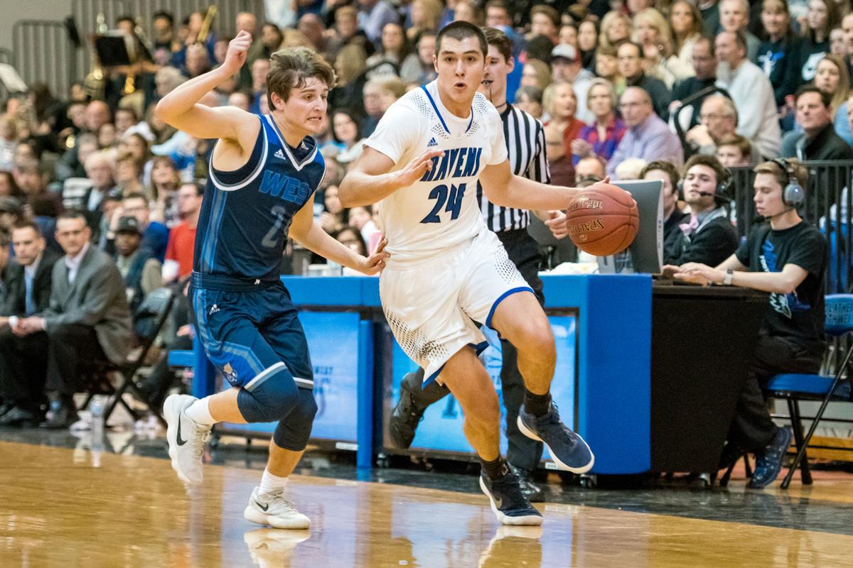 New Bearcat Capable Of Splashing Threes Sports Maryville Daily