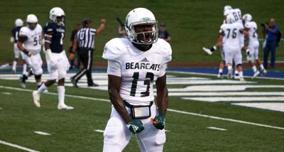 Bearcats Continue Michigan Tour With Ferris State Sports