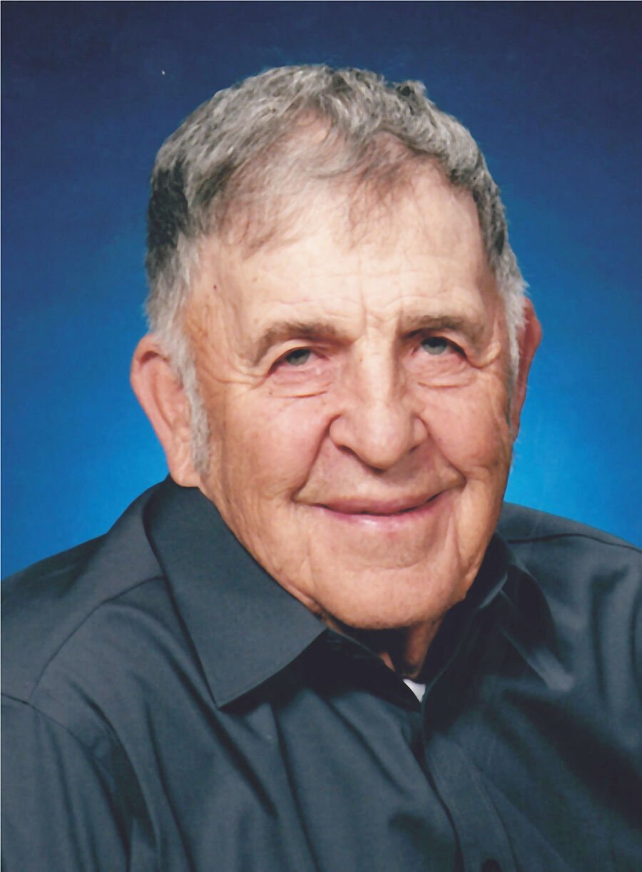 Roland “Rollie” Barmann | Obituaries | Maryville Forum