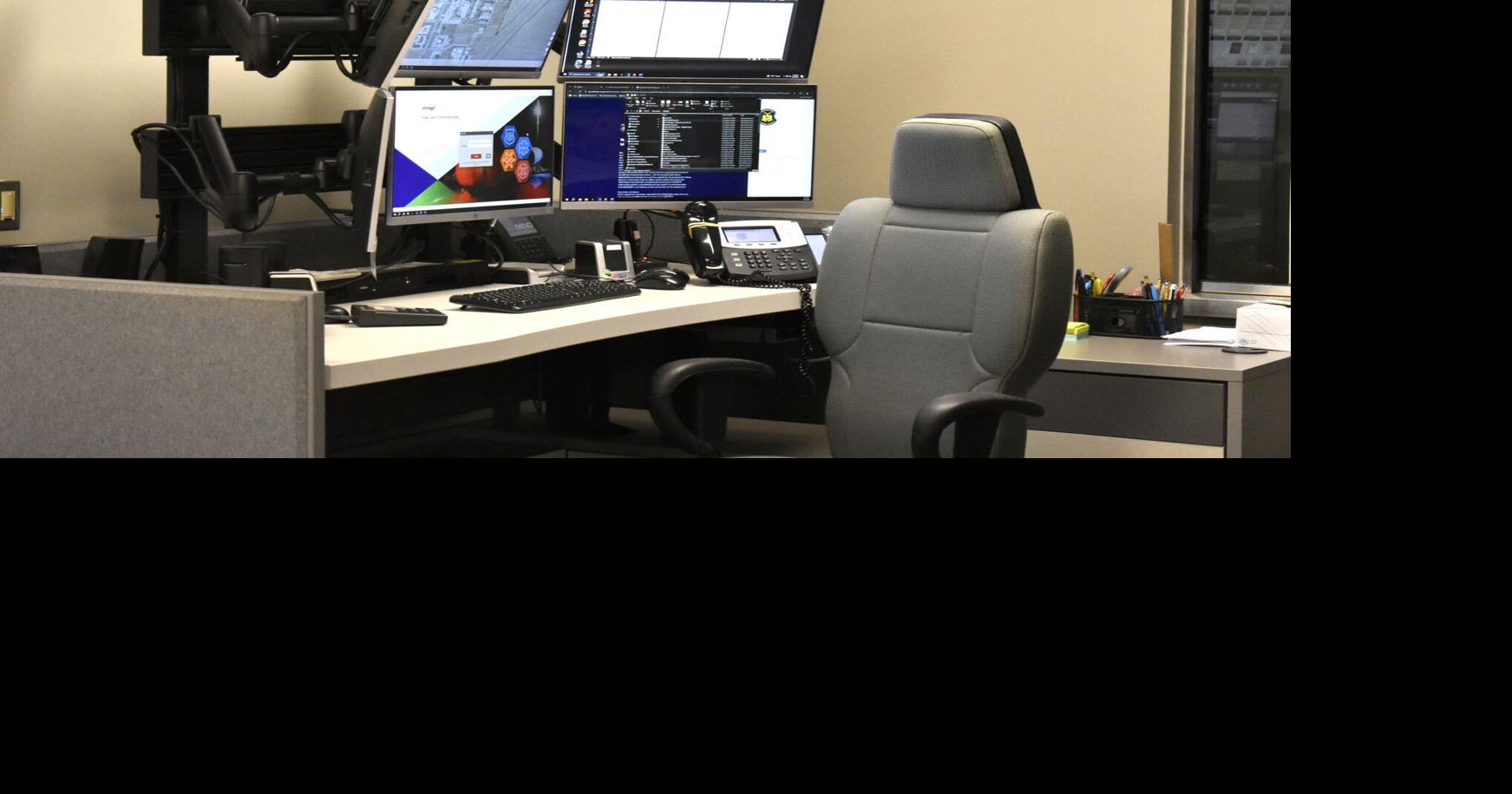 Worth County to complete MOSWIN radio upgrade | Times-tribune ...