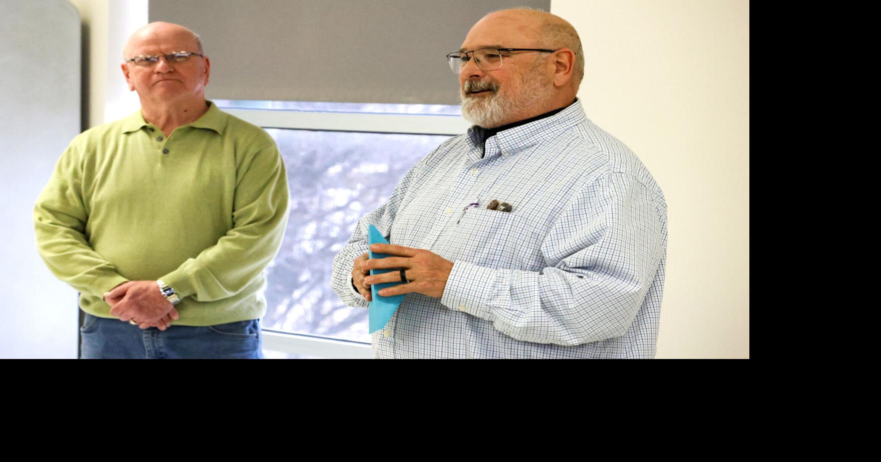 Stubblefield to retire March 17