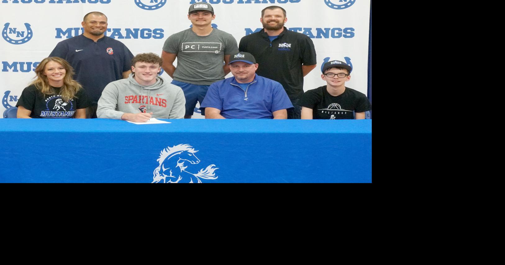 Clements signs with Southwestern Community College