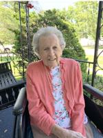 Helen Fare to turn 101