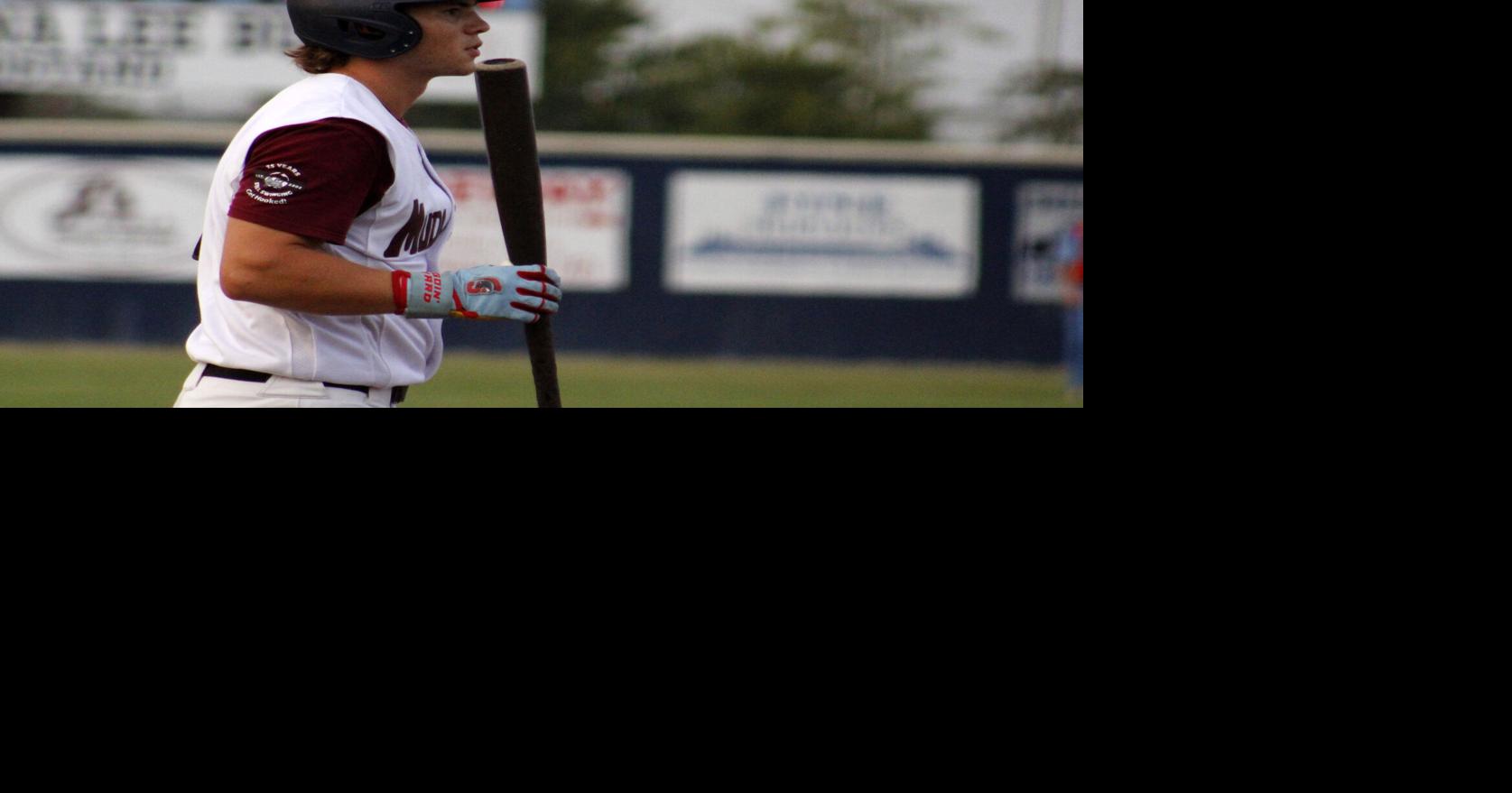 Mudcats play spoiler again ending A's season