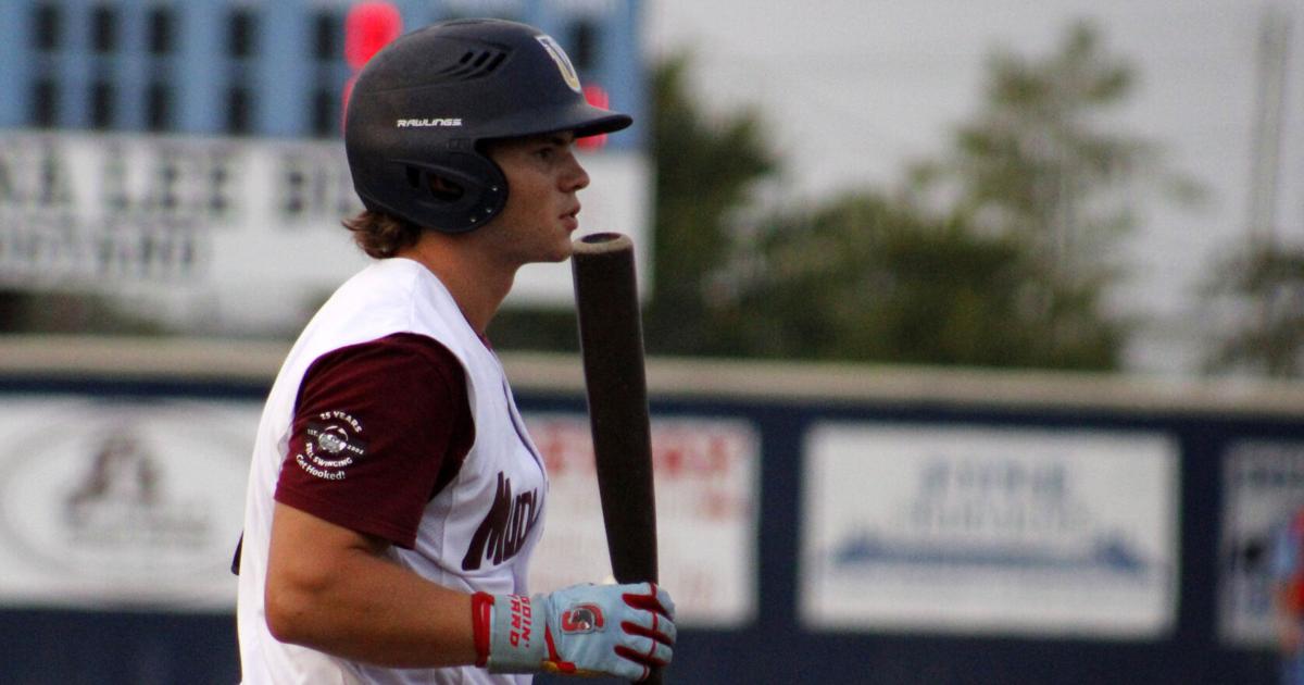 Mudcats play spoiler again ending A's season