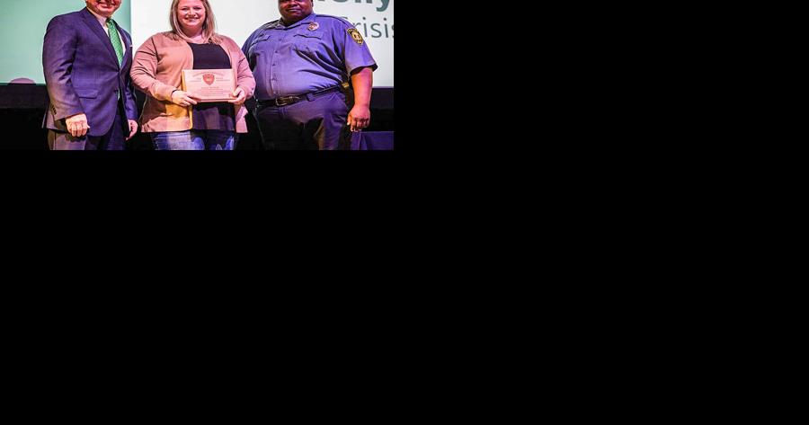 UPD recognizes two with McCullough, Ottman awards - Vimarsana News