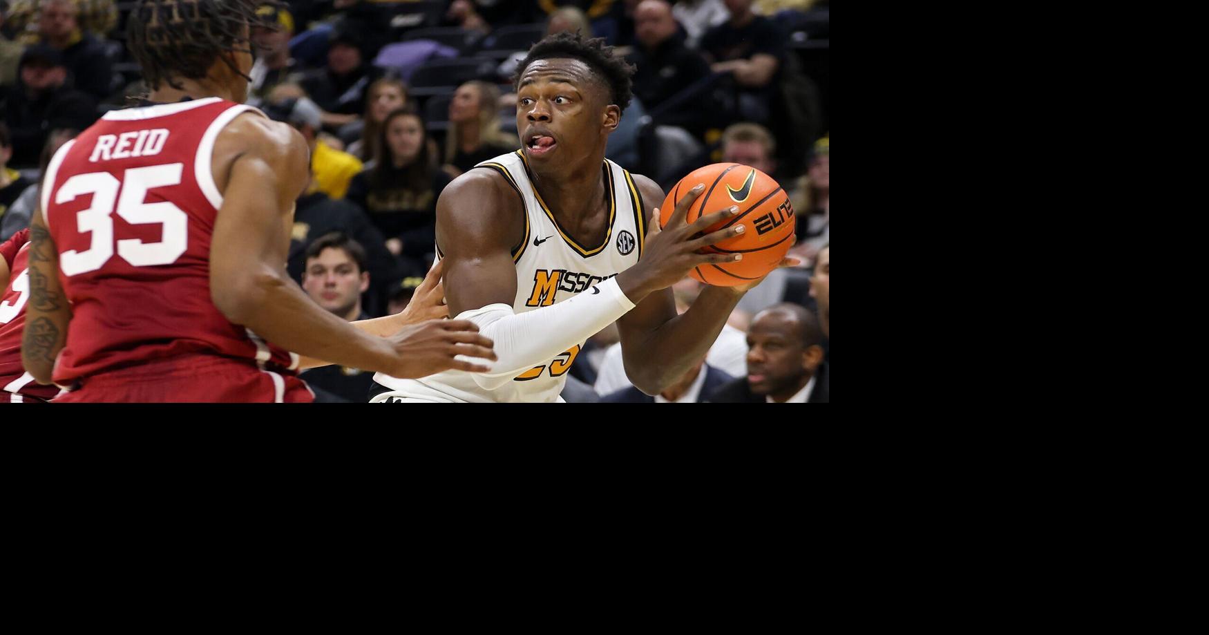 'Recklessness on the road': Tigers aim to bring energy, consistency against South Carolina