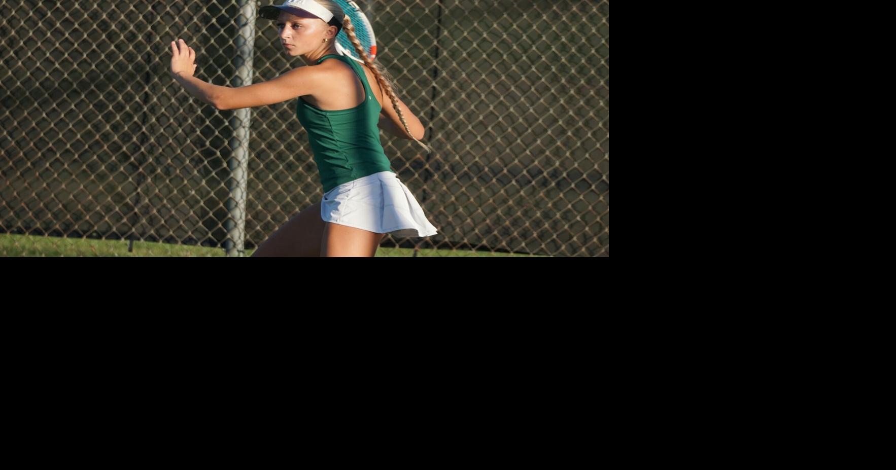 Photos: MSHSAA State Tennis Championships | Multimedia | Maryville Forum