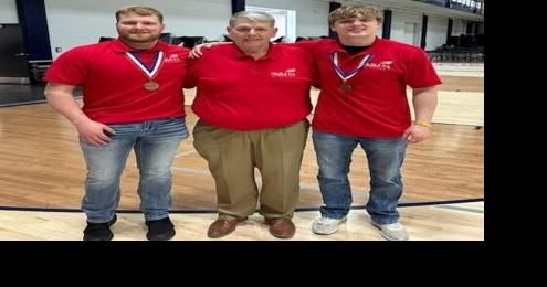 NCMC team takes first in robotics contest at state - Vimarsana News