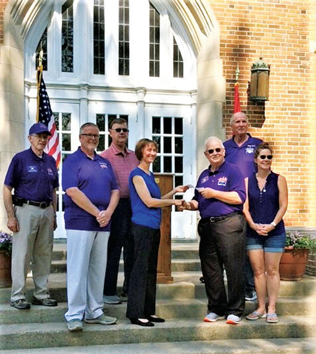 Tarkio College receives 1M donation from Curnutt Estate News