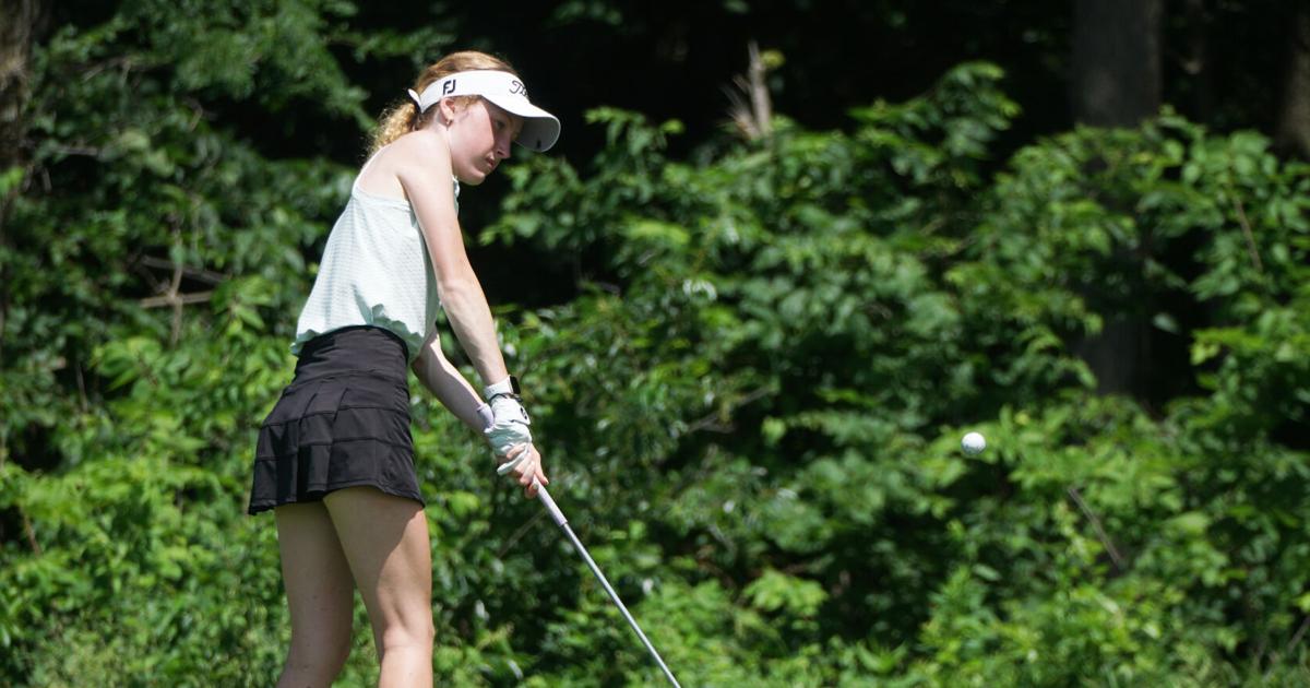 Photos: Northwest Missouri Junior Tournament Series