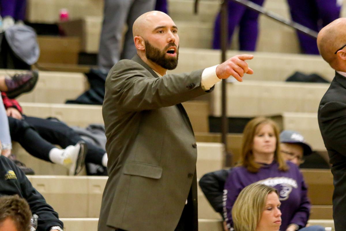 Former Bearcat To Coach At Maryville University Sports