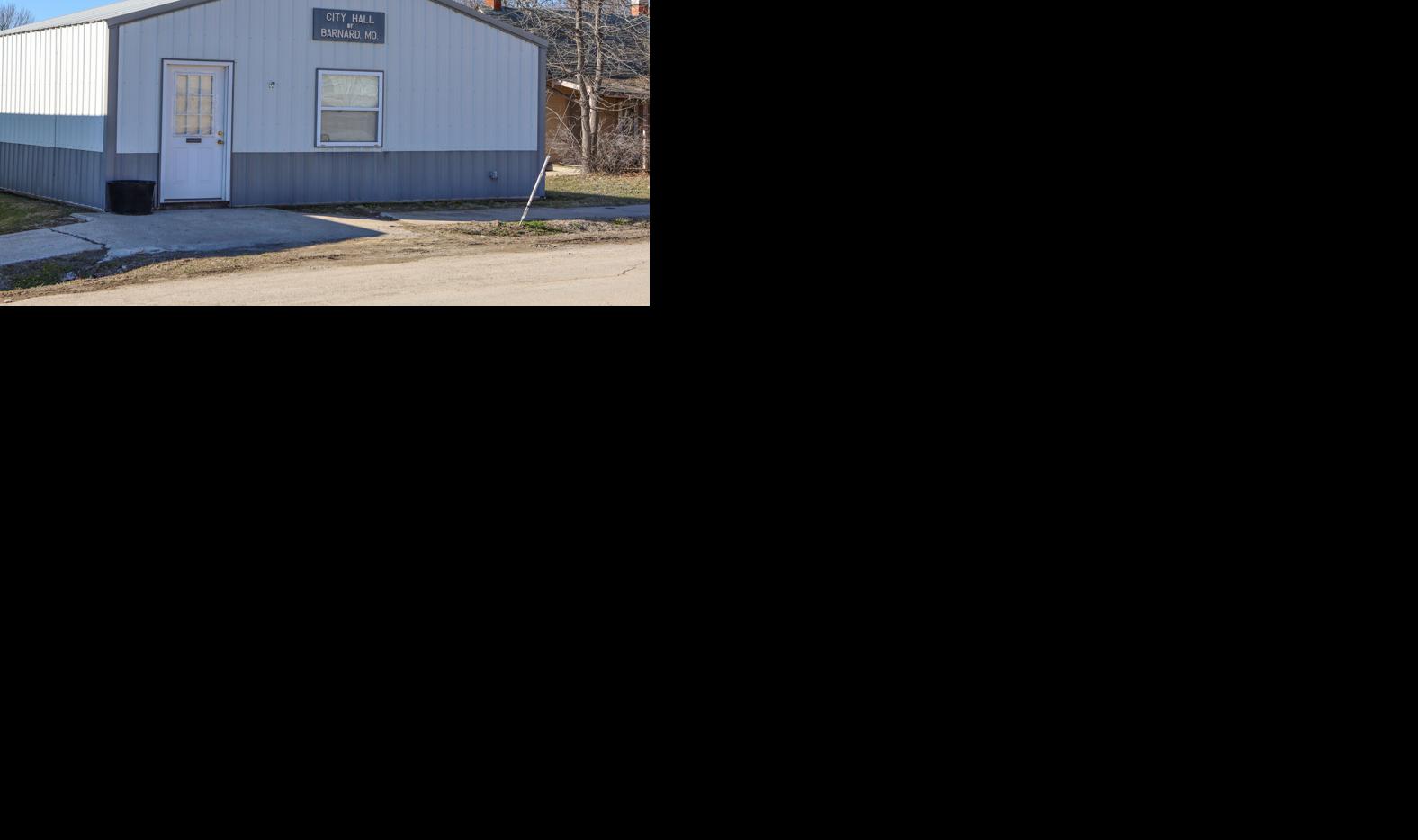 Cold causes water issues in Barnard News Maryville Forum