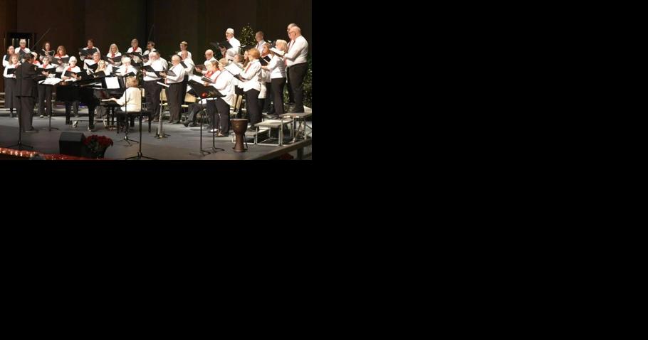 Nodaway Chorale to present 'Holiday Spirit' choral concert | News - Vimarsana News