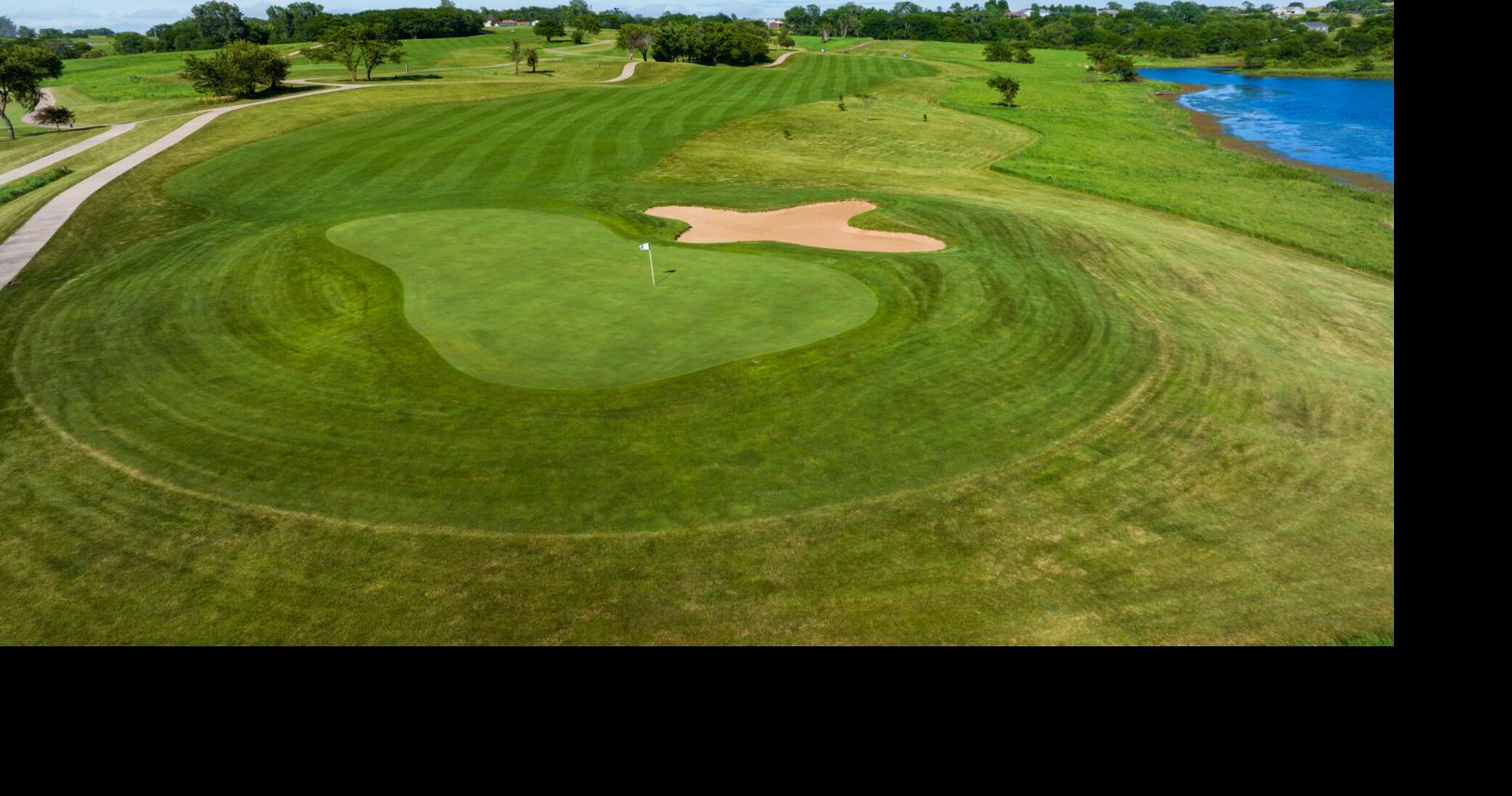 Mozingo cabin and golf rates to increase March 1
