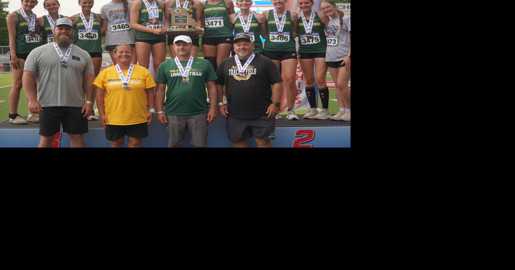 Photos: MSHSAA State Track & Field Championships