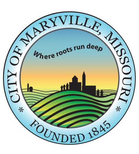 Maryville logo