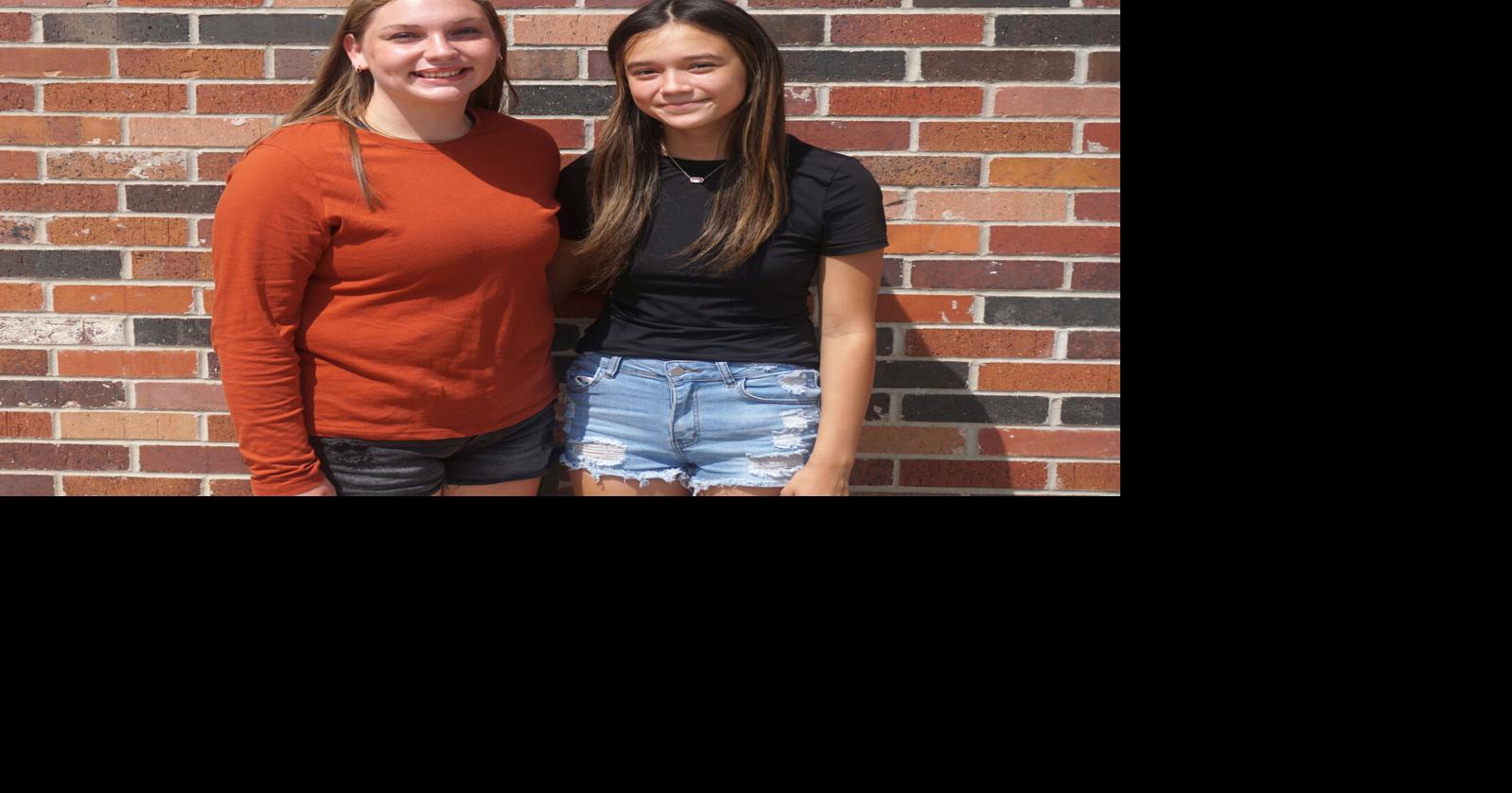 Riley, Polk join Maryville Forum, Grant City Times-Tribune as ...