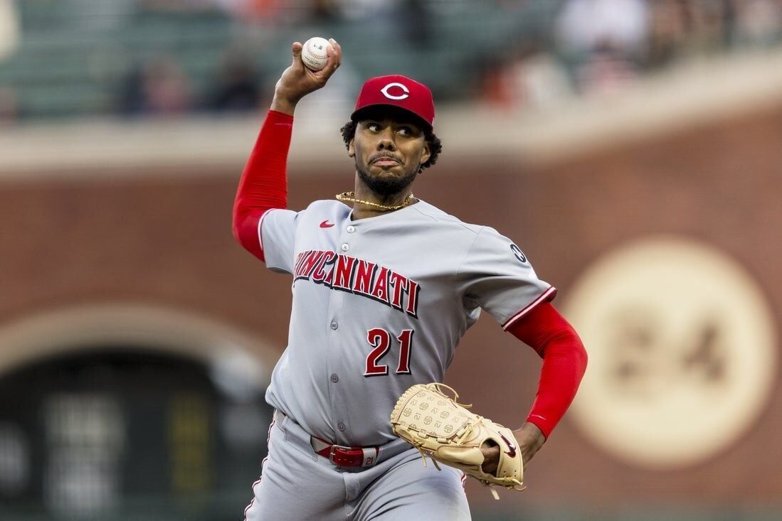 Hunter Greene