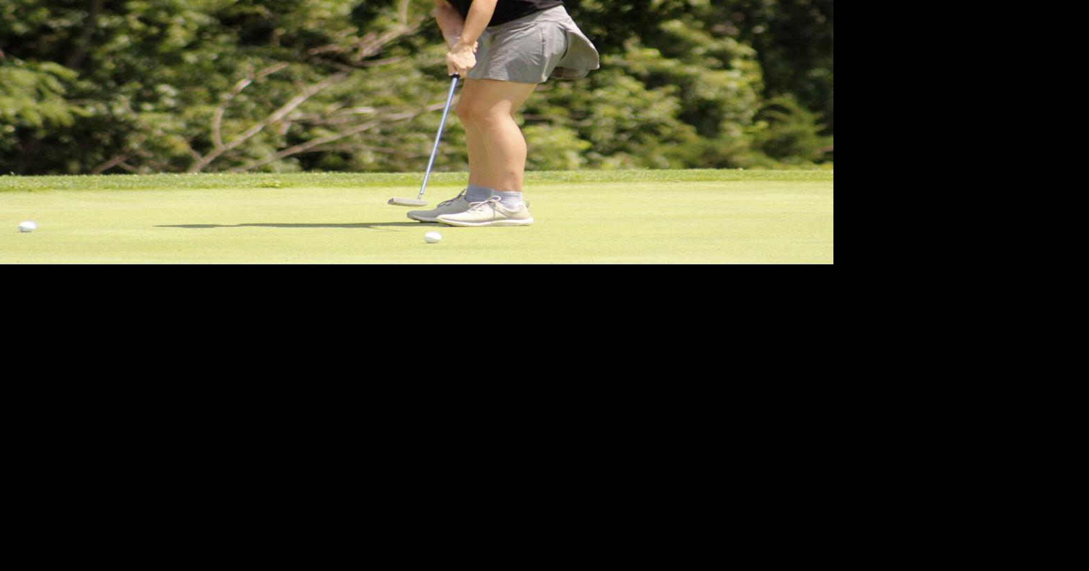 Local golfers shine in junior tournament at Duncan Hills