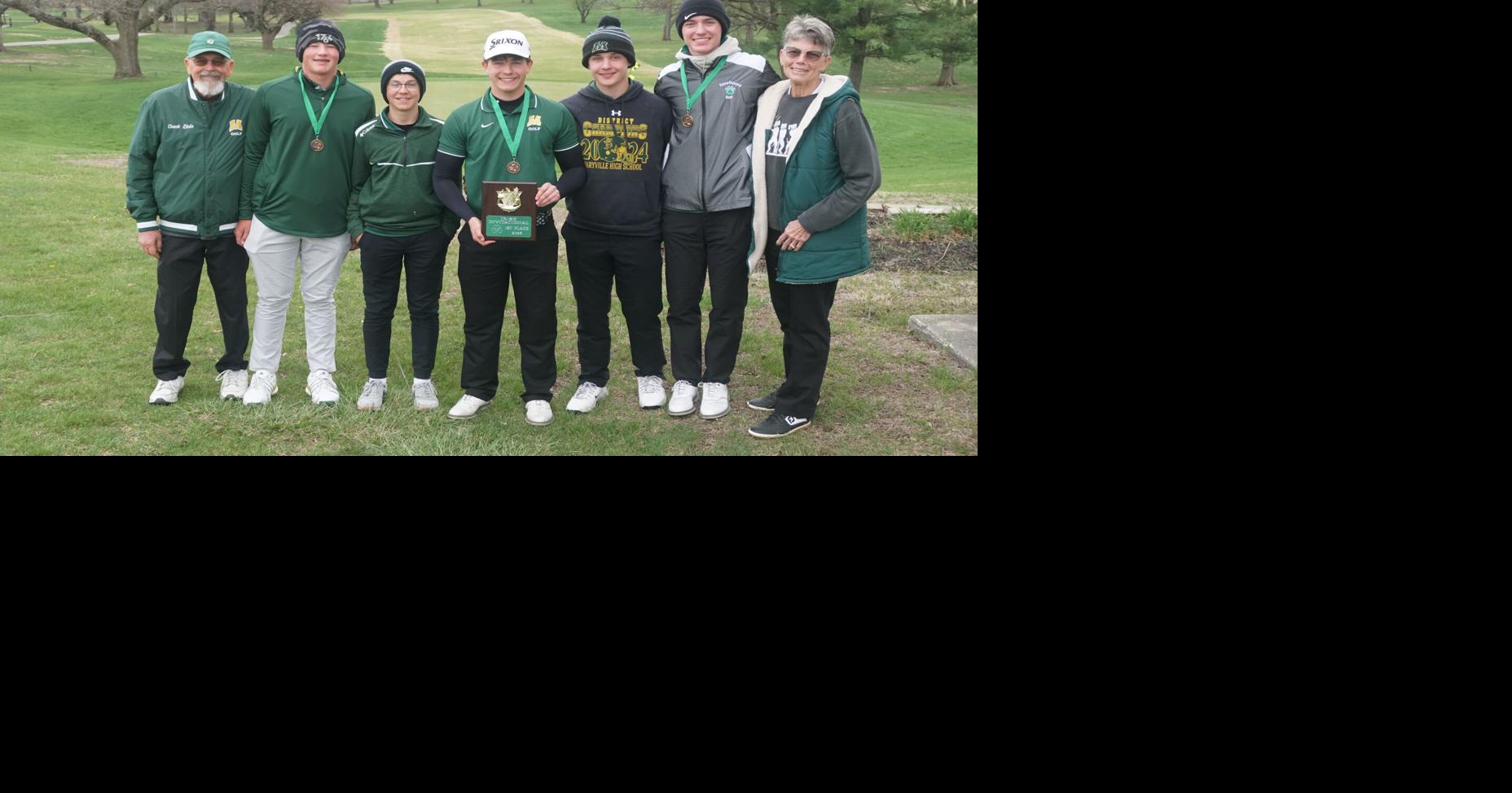 Photos: Irish Invitational